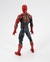 Marvel Legends Iron Spider Thanos Wave Loose (sin caja) en internet