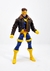 Marvel Legends Cíclope X-Men Blue y Gold Loose (sin caja) - tienda online