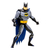 DC Direct Batman The Animated Series Wave 1 - Figura de acción de Batman de 6 pulgadas
