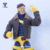 Marvel Legends Cíclope X-Men Blue y Gold (Loose) - comprar online