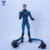 Marvel Legends Mr Fantastic 4 Fantásticos (Loose)