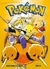 Manga POKEMON: YELLOW #01