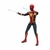 Figura de acción ZD TOYS Spider Man No Way Home 7" - Tivan Hobbies and Collectibles
