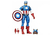 Marvel Legends Capitán América Marvel Legends Series Loose (sin caja)