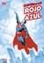 Comic SUPERMAN: ROJO Y AZUL