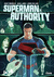 Comic SUPERMAN Y AUTHORITY