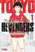 Manga TOKYO REVENGERS #01