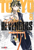 Manga TOKYO REVENGERS #08