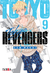 Manga TOKYO REVENGERS #09