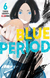 Manga BLUE PERIOD #06