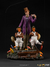 Willy Wonka Deluxe 1/10 Scale Statue by Iron Studios - comprar online