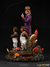 Willy Wonka Deluxe 1/10 Scale Statue by Iron Studios en internet