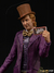 Imagen de Willy Wonka Deluxe 1/10 Scale Statue by Iron Studios