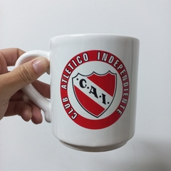 TAZA MUG - INDEPENDIENTE