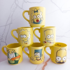 TAZA MUG MAGGIE