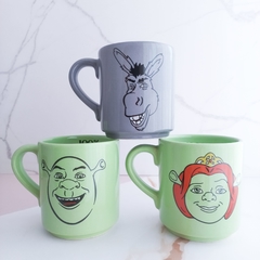 TAZA MUG FIONA