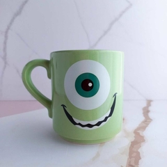 TAZA MUG MIKE WAZOWSKI