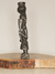 Escultura de Nanã Buruku (Omolu) - 25cm - Toque Africano