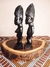 Escultura de Ìbéjì/Egbé (Ibeji/Egbe) - 26cm - comprar online