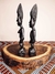 Escultura de Ìbéjì/Egbé (Ibeji/Egbe) - 27cm - comprar online
