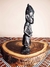 Escultura de Iansã (Oyá) - 26cm - Toque Africano