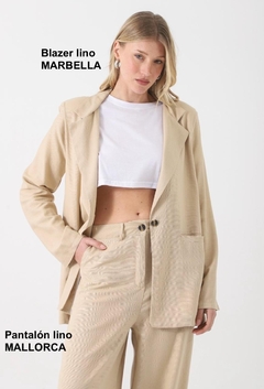 Blazer MARBELLA - Seprimoda