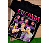 Remera de 5 Seconds of Summer