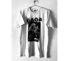 Remera de Lady Gaga