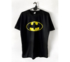 Remera de Batman logo