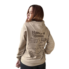 Buzo hoodie Welcome to Harry´s House - comprar online