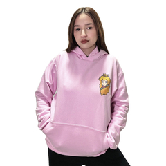 Buzo hoodie Peaches - comprar online