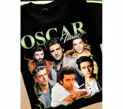 Remera that Oscar Isaac - comprar online