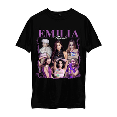 Remera Emilia Mernes​ V2