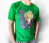 Remera Gohan