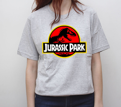 Remera Jurassic Park