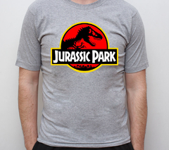 Remera Jurassic Park - comprar online