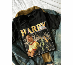 Remera Harry Styles vintage en internet