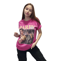 Remera Harry Styles vintage - tienda online