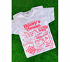 Remera Welcome to Harry´s House