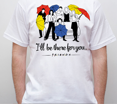 Remera Friends - comprar online