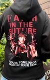 Buzo hoodie Faith in the Future Louis