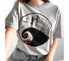 Remera THE NIGHTMARE BEFORE CHRISTMAS