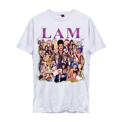 Remera LAM - comprar online