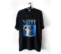 Remera de Nathy Peluso