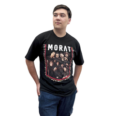 Remera Morat