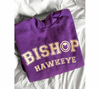 Buzo hoodie Kate Bishop