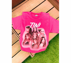 Remera that Tini Stoessel - comprar online