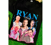 Remera that Ryan Gosling