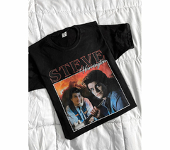 Remera de Steve Harrington - comprar online