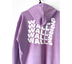 Buzo Walls Louis Tomlinson - tienda online